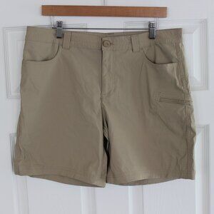 Eddie Bauer Rainier Short
